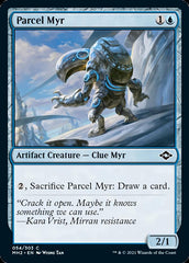 Parcel Myr [Modern Horizons 2] | Tables and Towers