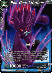 Fin, Dark Lifeform (P-451) [Tournament Promotion Cards] | Tables and Towers