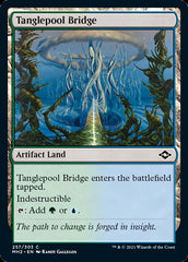 Tanglepool Bridge [Modern Horizons 2] | Tables and Towers