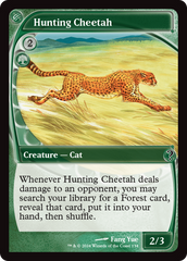 Hunting Cheetah (Future Sight) [Mystery Booster 2] | Tables and Towers