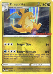 Dragonite (131/195) (GameStop Exclusive) [Sword & Shield: Silver Tempest] | Tables and Towers