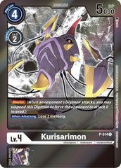 Kurisarimon [P-014] (Event Pack 3) [Promotional Cards] | Tables and Towers