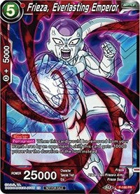 Frieza, Everlasting Emperor (P-188) [Promotion Cards] | Tables and Towers