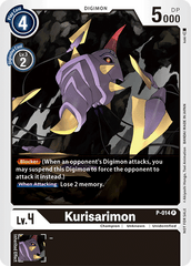 Kurisarimon [P-014] [Promotional Cards] | Tables and Towers