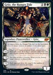 Grist, the Hunger Tide (Sketch) [Modern Horizons 2] | Tables and Towers