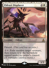 Eldrazi Displacer [The List] | Tables and Towers