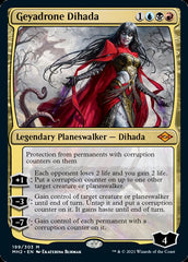 Geyadrone Dihada [Modern Horizons 2] | Tables and Towers