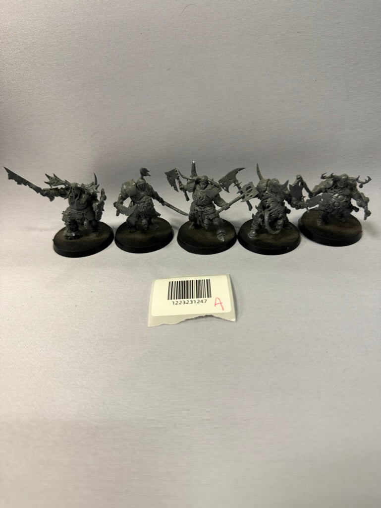 Used Putrid Blightkings A | Tables and Towers