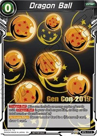 Dragon Ball (Gen Con 2019) (BT5-117_PR) [Promotion Cards] | Tables and Towers