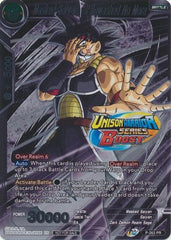 Masked Saiyan, Brainwashed No More (Event Pack 08 - Alternate Foil) (P-263) [Tournament Promotion Cards] | Tables and Towers