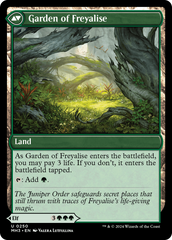 Disciple of Freyalise [Modern Horizons 3] | Tables and Towers