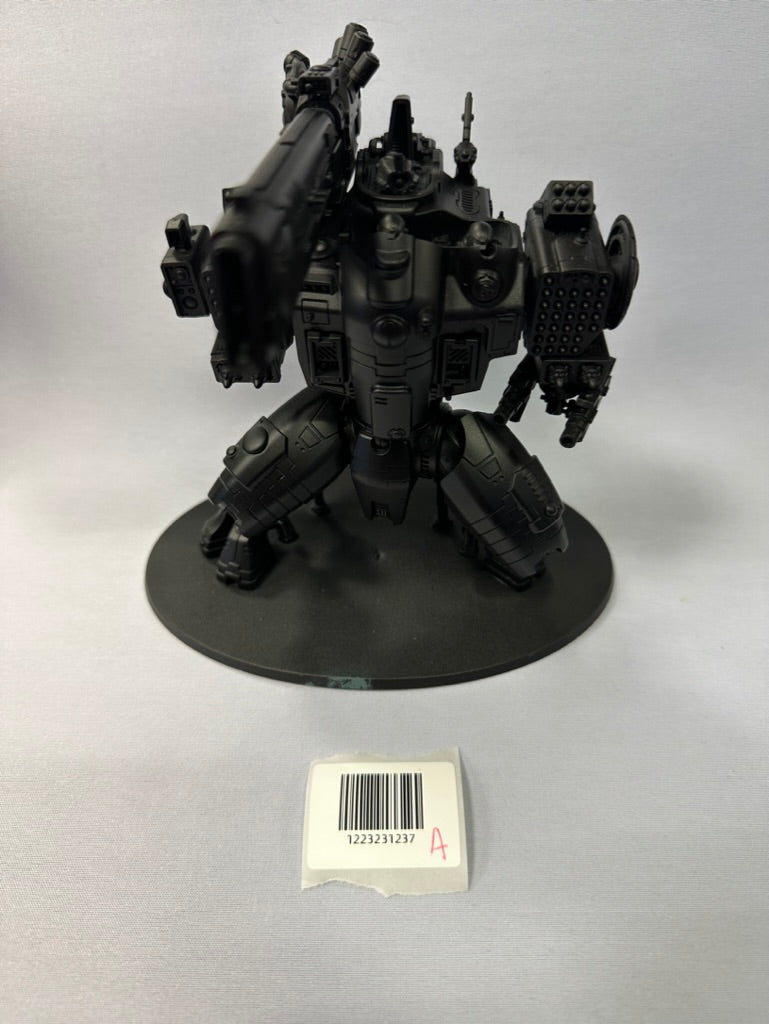 Used Stormsurge A | Tables and Towers