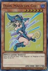 Dark Magician Girl [LART-EN019] Ultra Rare | Tables and Towers