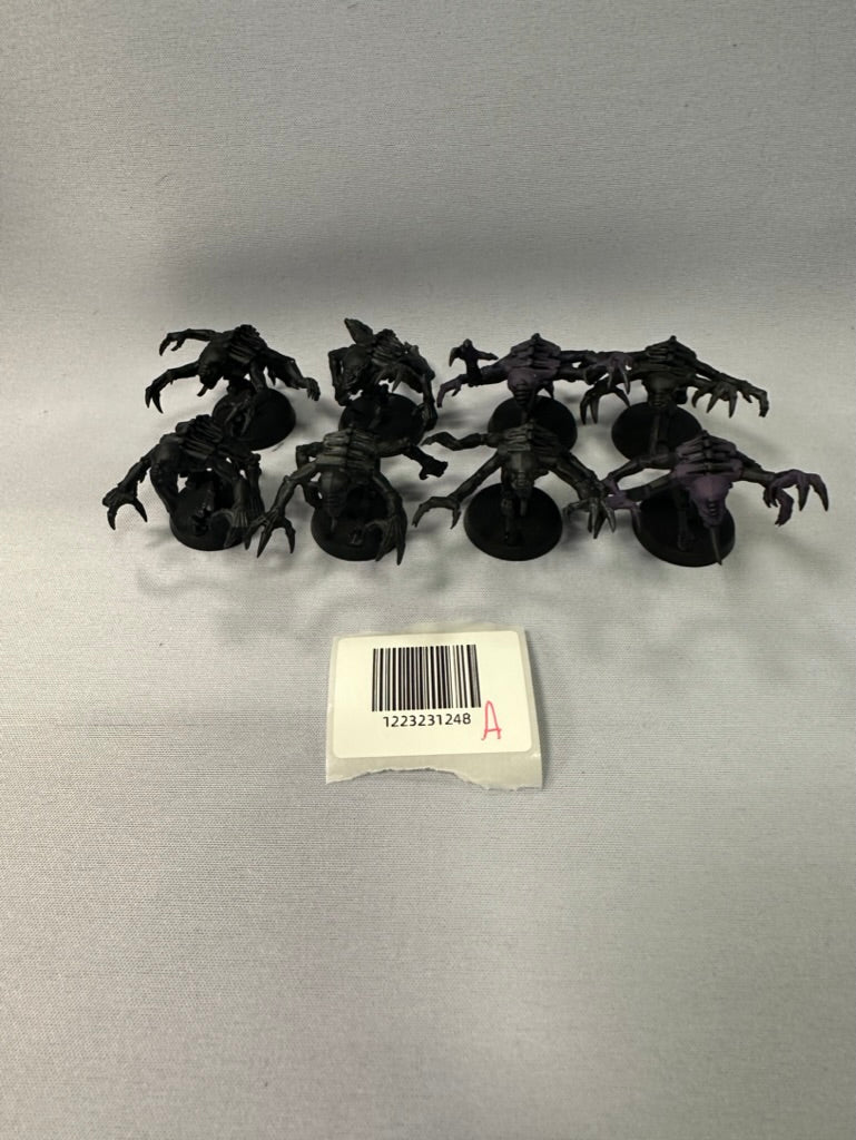 Used Genestealers A | Tables and Towers