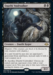 Dauthi Voidwalker [Modern Horizons 2] | Tables and Towers