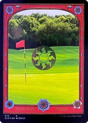 Plains // Battlefield Forge [Secret Lair Drop Promos] | Tables and Towers