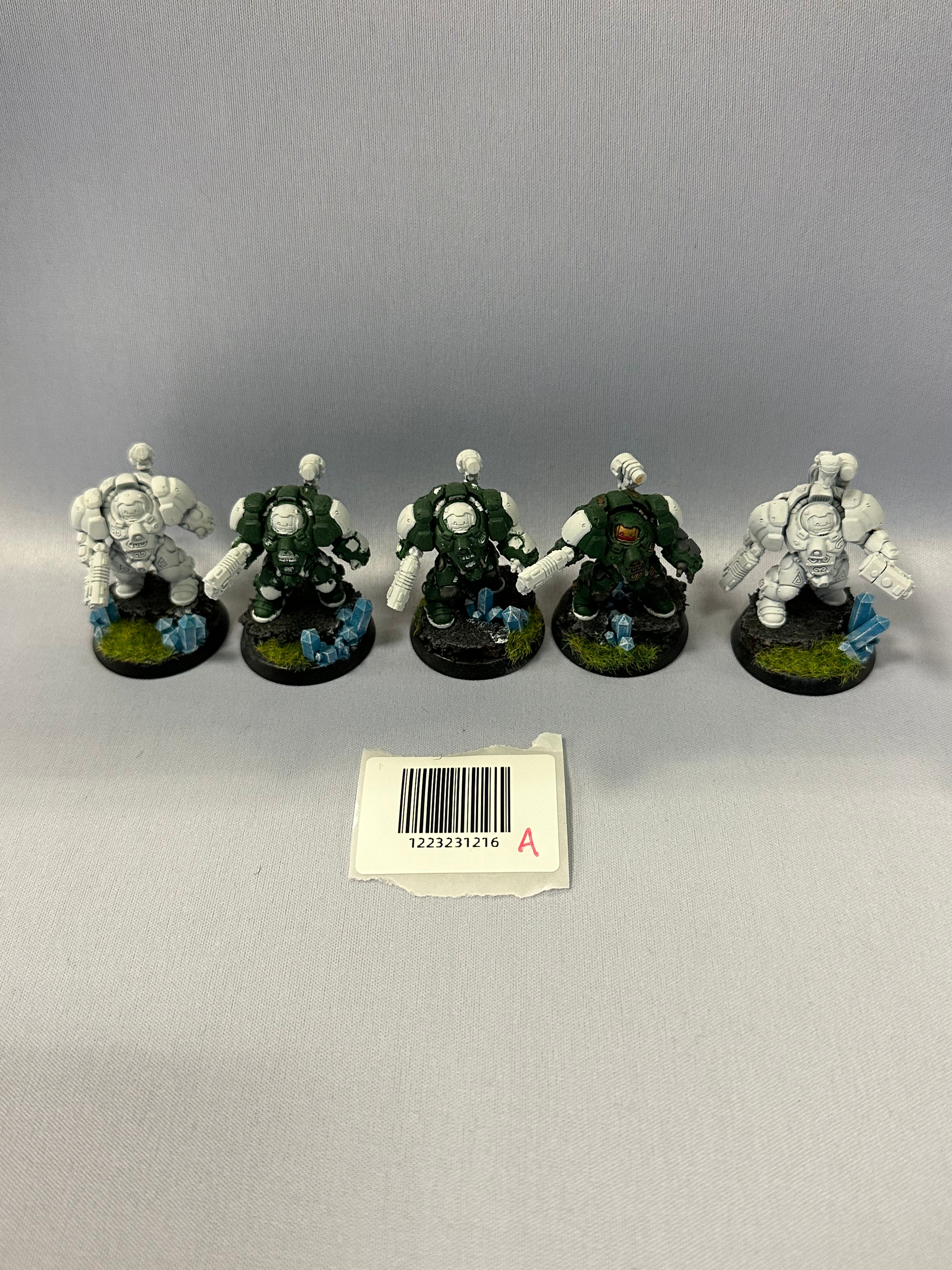 Used Einhyr Hearthguard A | Tables and Towers