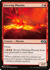 Firewing Phoenix [The List Reprints] | Tables and Towers