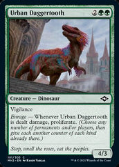 Urban Daggertooth [Modern Horizons 2] | Tables and Towers