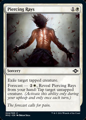 Piercing Rays [Modern Horizons 2] | Tables and Towers