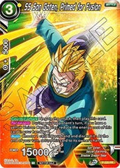 SS Son Goten, Primed for Fusion (P-225) [Promotion Cards] | Tables and Towers