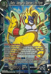 Baby, Vengeful Golden Life Form (Championship Selection Pack 2023 Vol.3) (P-542) [Tournament Promotion Cards] | Tables and Towers