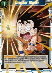 Senzu Bean (Alt. Art Card Set 2023 Vol. 3) (BT1-053) [Tournament Promotion Cards] | Tables and Towers