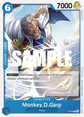 Monkey.D.Garp (Sealed Battle Kit Vol. 1) [One Piece Promotion Cards] | Tables and Towers