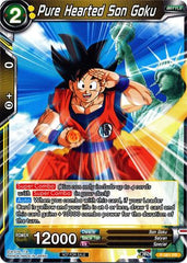 Pure Hearted Son Goku (P-061) [Promotion Cards] | Tables and Towers