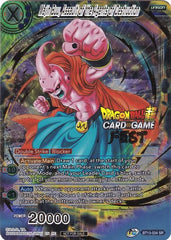 Majin Buu, Assault of the Agents of Destruction (Card Game Fest 2022) (BT13-034) [Tournament Promotion Cards] | Tables and Towers