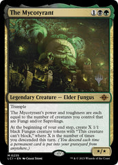 The Mycotyrant (Promo Pack) [The Lost Caverns of Ixalan Promos] | Tables and Towers