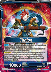 Tapion // Tapion, Hero Revived in the Present (BT24-025) [Beyond Generations] | Tables and Towers