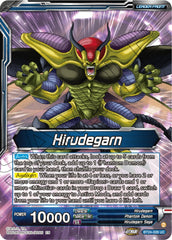 Hirudegarn // Hirudegarn, Resurrected Demon Statue (BT24-026) [Beyond Generations] | Tables and Towers