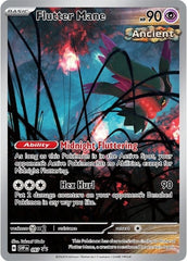 Flutter Mane (097) [Scarlet & Violet: Black Star Promos] | Tables and Towers