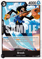 Brook [Extra Booster: Memorial Collection] | Tables and Towers