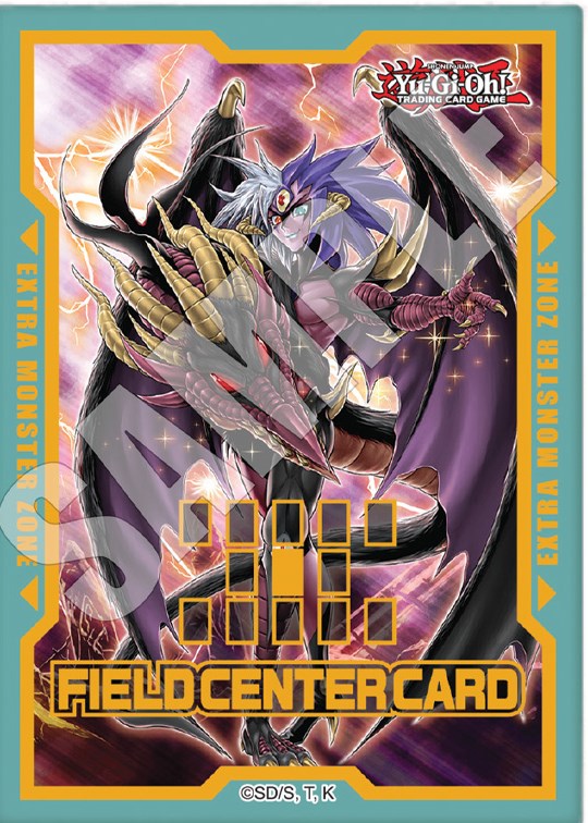 Field Center Token: Phantom Nightmare Premiere! Event Promo | Tables and Towers