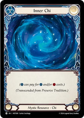 Perserve Tradition [MST099] (Part the Mistveil) | Tables and Towers