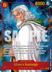 Silvers Rayleigh (Parallel) [Two Legends] | Tables and Towers