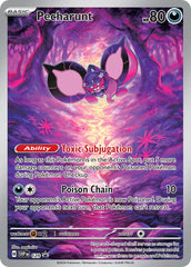 Pecharunt (129) [Scarlet & Violet: Black Star Promos] | Tables and Towers