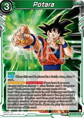 Potara (BT26-088) [Ultimate Advent] | Tables and Towers