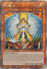 Honest [MP24-EN023] Quarter Century Secret Rare | Tables and Towers