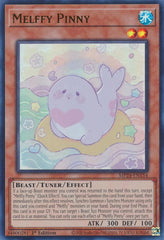 Melffy Pinny [MP24-EN154] Ultra Rare | Tables and Towers