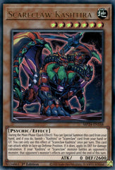 Scareclaw Kashtira [MP24-EN168] Ultra Rare | Tables and Towers