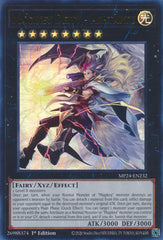 Magikey Deity - Ashtartu [MP24-EN232] Ultra Rare | Tables and Towers