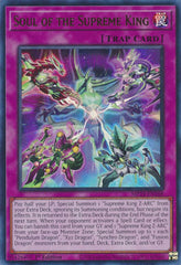 Soul of the Supreme King [MP24-EN268] Ultra Rare | Tables and Towers