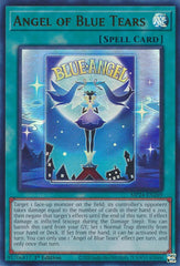 Angel of Blue Tears [MP24-EN269] Ultra Rare | Tables and Towers