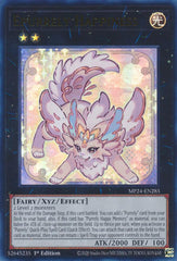 Epurrely Happiness [MP24-EN285] Ultra Rare | Tables and Towers