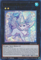 Epurrely Beauty [MP24-EN286] Ultra Rare | Tables and Towers