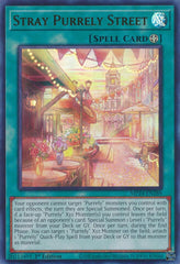 Stray Purrely Street [MP24-EN289] Ultra Rare | Tables and Towers