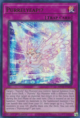 Purrelyeap!? [MP24-EN292] Ultra Rare | Tables and Towers
